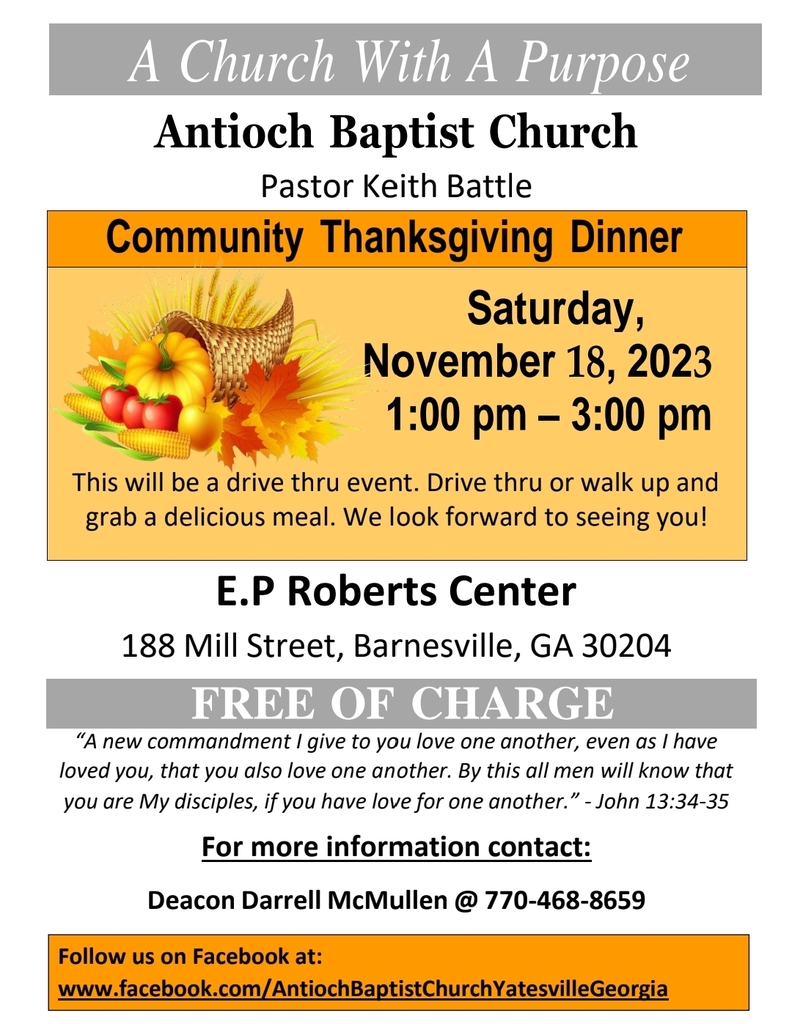 Antioch